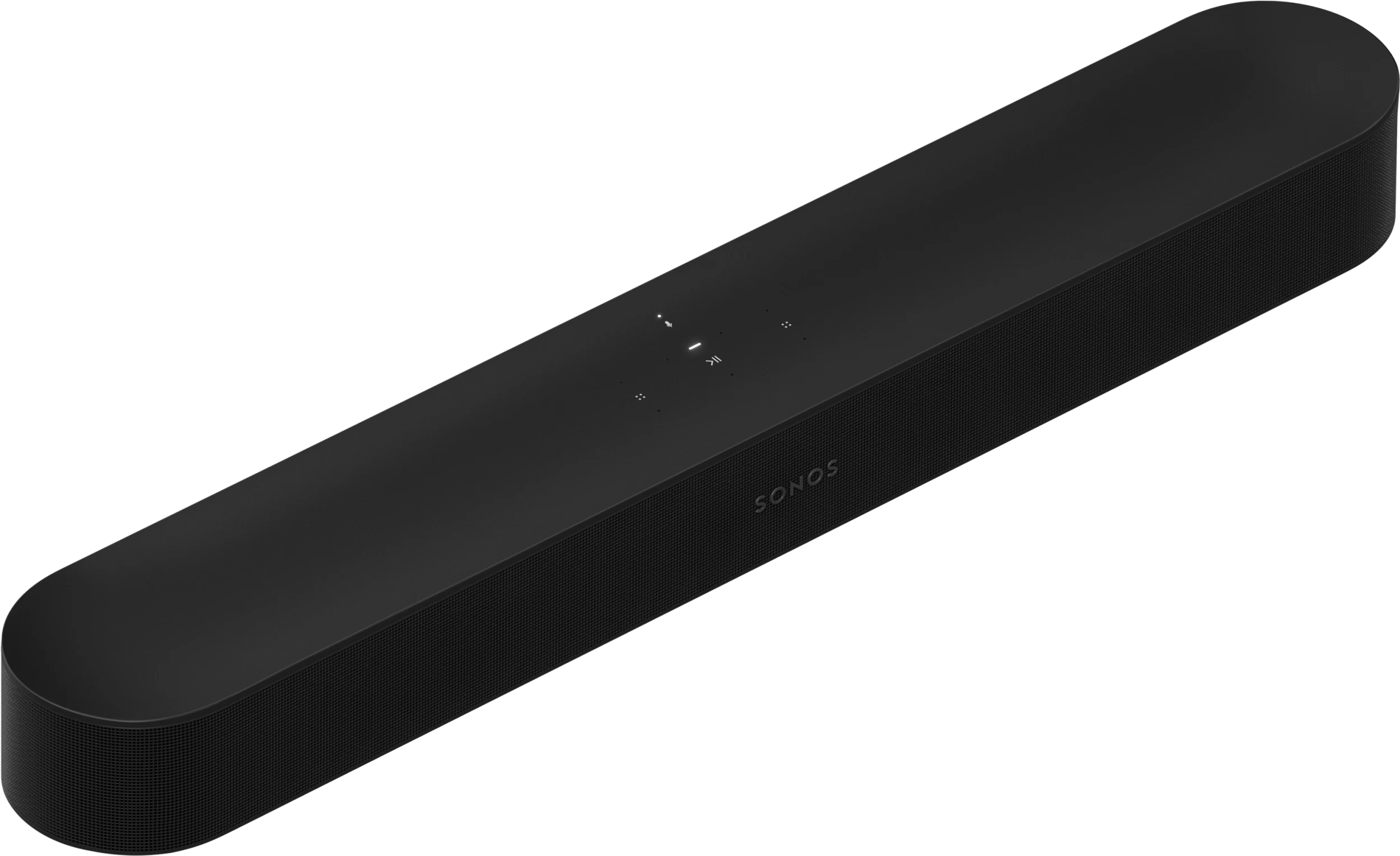 Sonos Beam 2 Smart Soundbar With Voice Control 3 Sonos Beam 2 Smart Soundbar With Voice Control