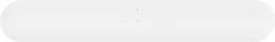Sonos Beam 2 Smart Soundbar With Voice Control 27 Sonos Beam 2 Smart Soundbar With Voice Control -Audio Bliss Boutique beam gen2 top white