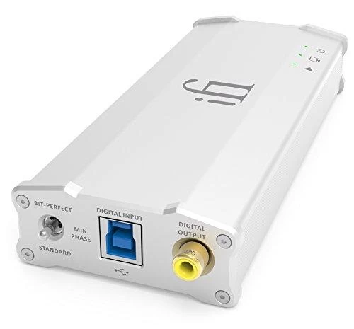 IFi Micro IDAC2 DSD DAC With USB Input 3 IFi Micro IDAC2 DSD DAC With USB Input