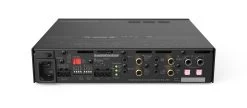 AudioControl Bijou 600 Compact Zone Amplifier -Audio Bliss Boutique bijou 600 rear high