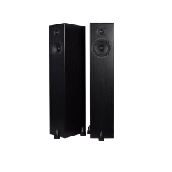 Totem Bison Tower Floorstanding Speaker (Pair)