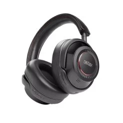 Mark Levinson № 5909 High-Resolution Wireless Headphones With Active Noise Cancelling -Audio Bliss Boutique black