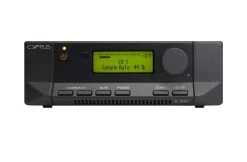 Cyrus 82 DAC Integrated Amplifier