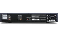 NAD C 568 Single-Disc CD Player -Audio Bliss Boutique c568 2