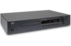 NAD C 568 Single-Disc CD Player -Audio Bliss Boutique c568 3