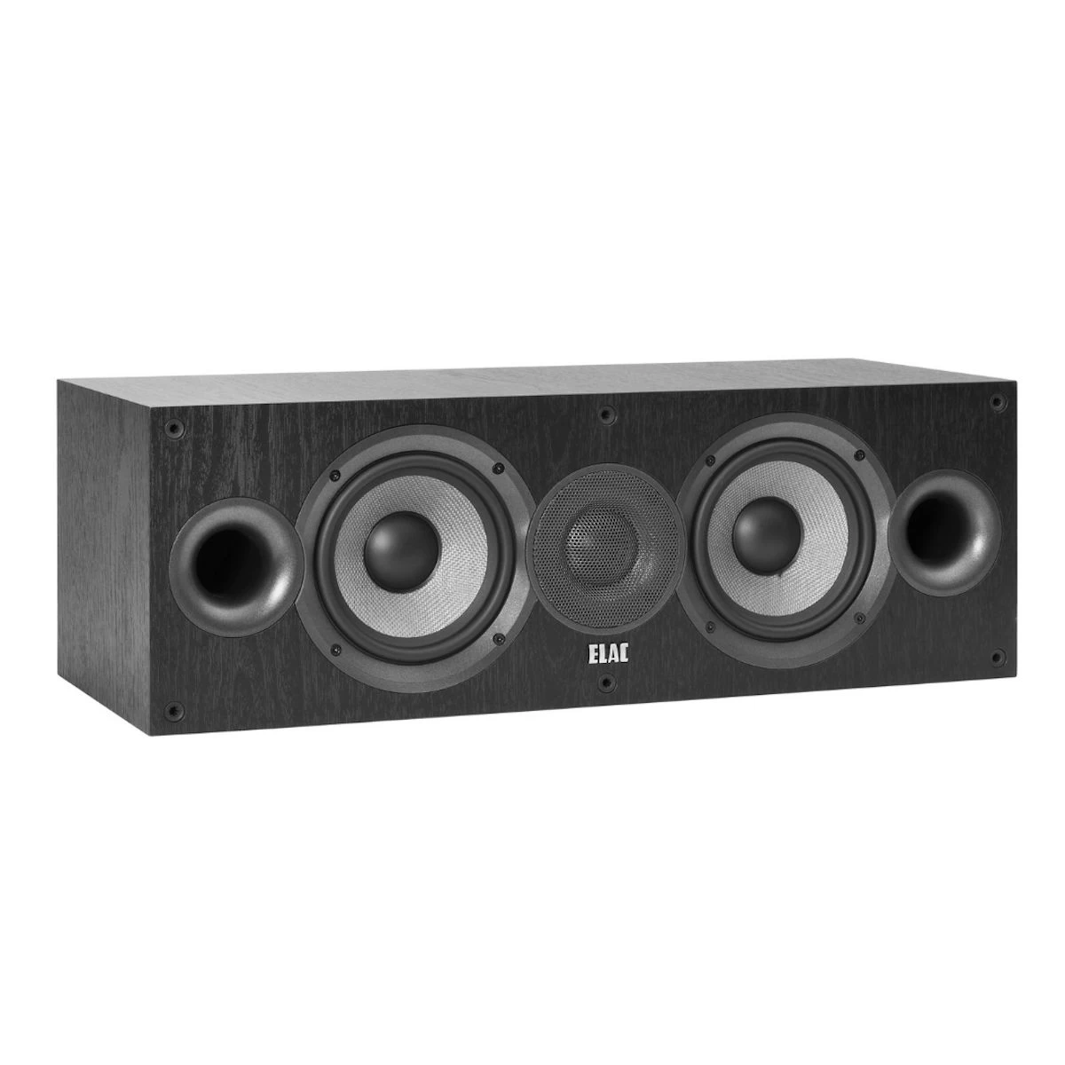 ELAC - DC52 - Debut 2.0 Series 5.25" Center Speaker (Single) 4 ELAC - DC52 - Debut 2.0 Series 5.25" Center Speaker (Single) - Image 2