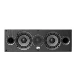 ELAC - DC52 - Debut 2.0 Series 5.25" Center Speaker (Single)