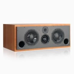 ATC - C6CA - Active Center Channel - Dual 9" 2-Way Speaker