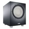 Canton - Power Sub 10 - Front-Firing Bass-Reflex Active Subwoofer