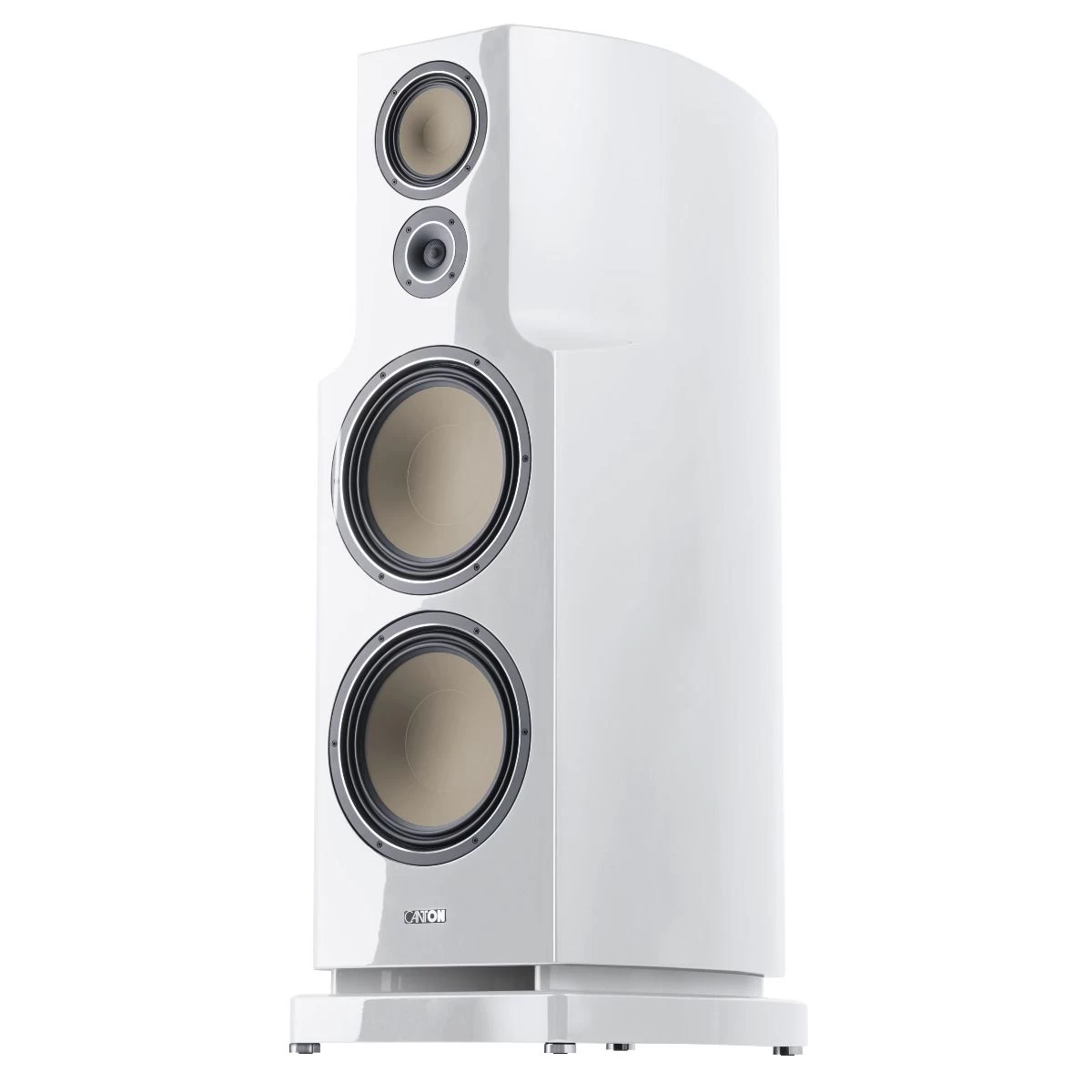 Canton - Reference 1k - Tower Speaker (Pair) 4 Canton - Reference 1k - Tower Speaker (Pair) - Image 2