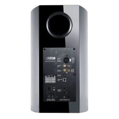 Canton - Smart Vento 3 S2 - Wireless Active Compact Speakers (Pair) -Audio Bliss Boutique c a canton smart vento 3 s2 bookshelf speaker black back
