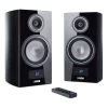 Canton - Smart Vento 3 S2 - Wireless Active Compact Speakers (Pair)