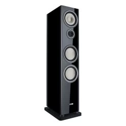 Canton - Townus 90 - 3-way Closed Floorstanding Speakers (Pair)