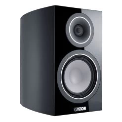Canton - Vento 20 - 2-Way Bass Reflex Compact Speakers (Pair)