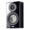 Canton - Vento 816.2 - On-Wall / Bookshelf Speakers (Pair) -Audio Bliss Boutique c a canton vento 816 2 on wall speaker black angle 1 1