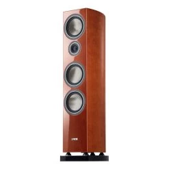Canton - Vento 886.2 DC - Tower Speakers (Pair) -Audio Bliss Boutique c a canton vento 886 2 cherry angle 1