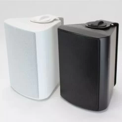 Vanguard Dynamics - COD-401 - 4" Outdoor Weatherproof Speaker (Single)