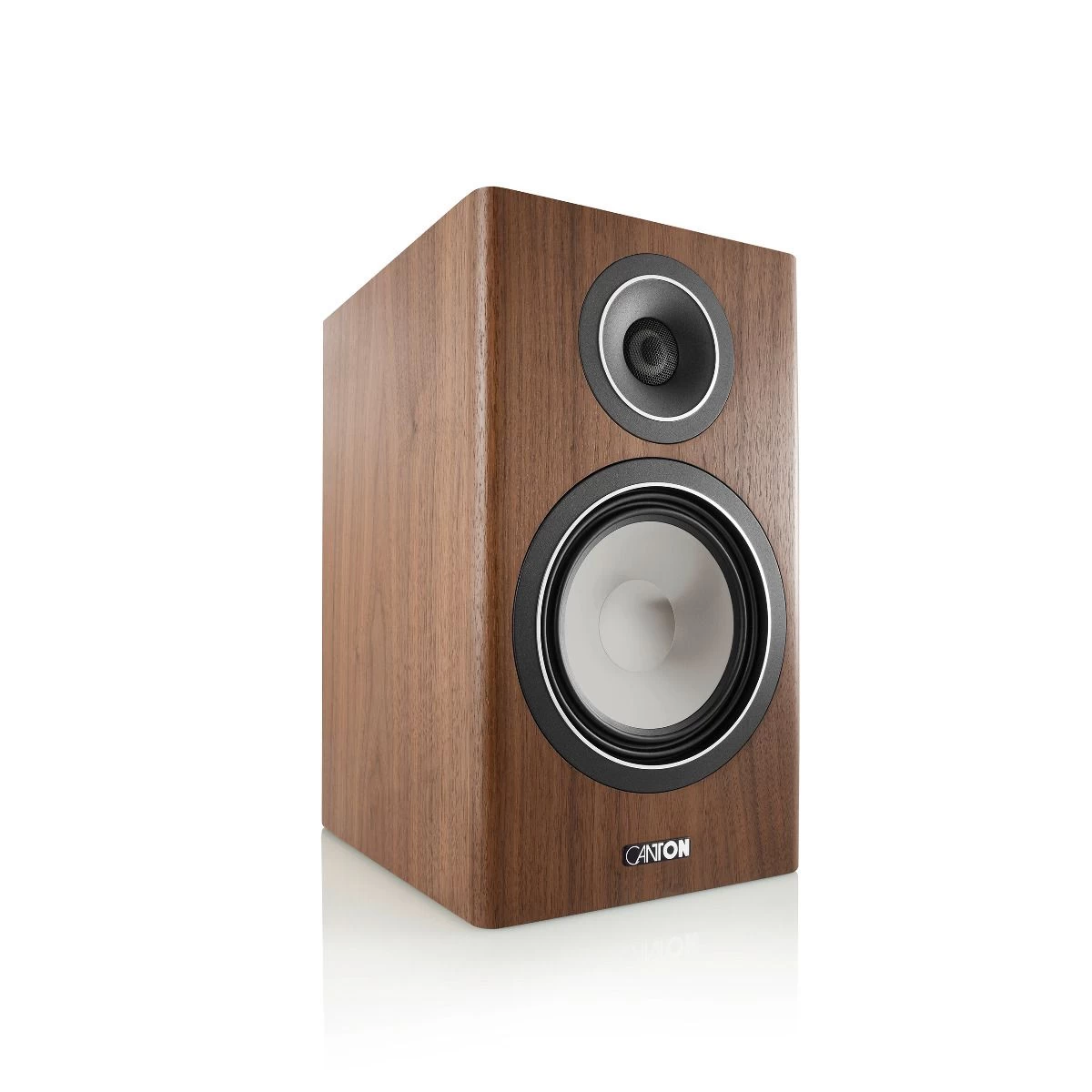 Canton - Townus 30 - 2-way Bass Reflex Compact Speakers (Pair) 4 Canton - Townus 30 - 2-way Bass Reflex Compact Speakers (Pair) - Image 2