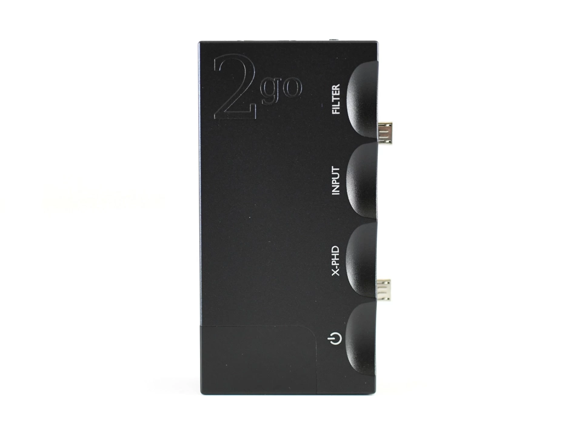 Chord 2go Transportable Music Streamer/player 8 Chord 2go Transportable Music Streamer/player - Image 6