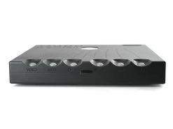 Chord Hugo M Scaler Standalone 1M-tap Digital Upscaling Device -Audio Bliss Boutique chord hugo m scaler 01 03949.1572273815