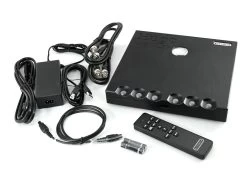 Chord Hugo M Scaler Standalone 1M-tap Digital Upscaling Device -Audio Bliss Boutique chord hugo m scaler 10 79602.1572273820