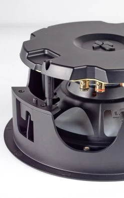 Totem KIN IC 62ST In-Wall (Each) 10 Totem KIN IC 62ST In-Wall (Each) -Audio Bliss Boutique construction