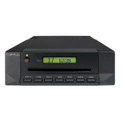 Cyrus CD T Entry Level CD Transport With Unprecedented Performance