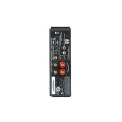 NAD D3020 V2 Digital Amplifier -Audio Bliss Boutique d3020 rear vertical