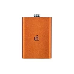 IFi Hip-dac2 Portable Balanced DAC Headphone Amplifier With USB Input 3.5mm Unbalanced 4.4mm Balanced Outputs -Audio Bliss Boutique d68b77e5 8bcb 58e7 bec9 237e4b77b5ca