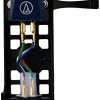 Audio-Technica VM520EB/H Turntable Headshell/Cartridge Combo Kit Black -Audio Bliss Boutique d76d2bb5 dd60 5db9 accd 64dd6812b16d
