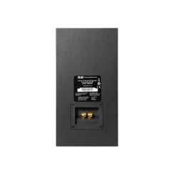 ELAC - DB52 - Debut 2.0 Series 5.25" Bookshelf Speakers (Pair) 8 ELAC - DB52 - Debut 2.0 Series 5.25" Bookshelf Speakers (Pair) -Audio Bliss Boutique d b db52 back