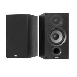 ELAC - DB52 - Debut 2.0 Series 5.25" Bookshelf Speakers (Pair) 9 ELAC - DB52 - Debut 2.0 Series 5.25" Bookshelf Speakers (Pair) -Audio Bliss Boutique d b db52 double