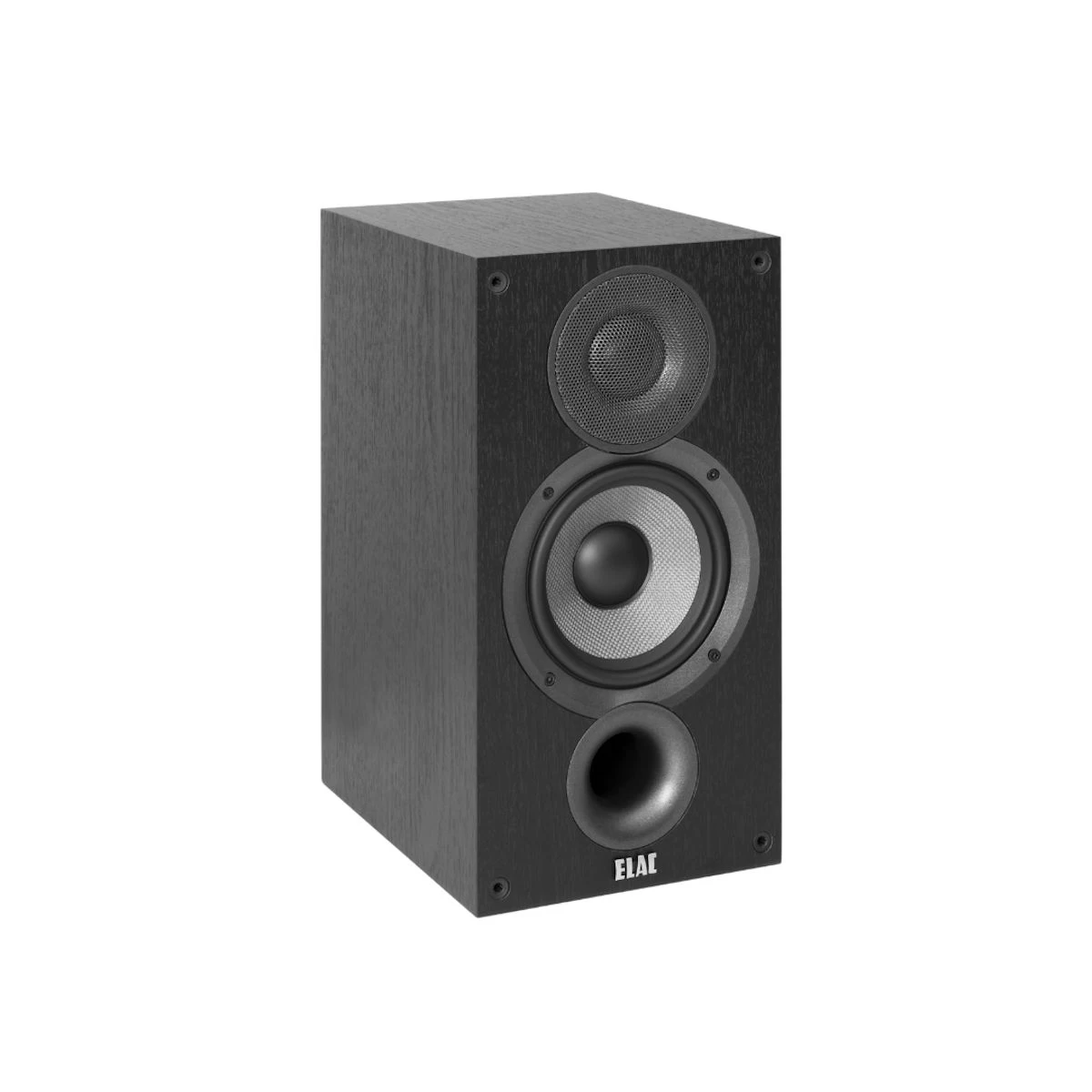 ELAC - DB52 - Debut 2.0 Series 5.25" Bookshelf Speakers (Pair) 4 ELAC - DB52 - Debut 2.0 Series 5.25" Bookshelf Speakers (Pair) - Image 2