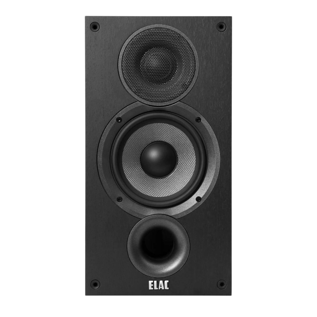 ELAC - DB52 - Debut 2.0 Series 5.25" Bookshelf Speakers (Pair) 3 ELAC - DB52 - Debut 2.0 Series 5.25" Bookshelf Speakers (Pair)