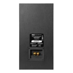 ELAC - DB62 - Debut 2.0 Series 6.5" Bookshelf Speakers (Pair) -Audio Bliss Boutique d b db62 back