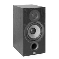 ELAC - DB62 - Debut 2.0 Series 6.5" Bookshelf Speakers (Pair) -Audio Bliss Boutique d b db62 side