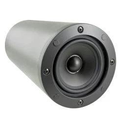 Soundtube - DS31-EZ-TS - Tapered Sleeve Pendant Speaker (Single) -Audio Bliss Boutique d e designer sleeve speaker side 1 1