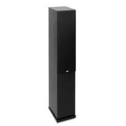 ELAC - DF52 - Debut 2.0 Series 5.25" Floorstanding Speakers (Pair) 8 ELAC - DF52 - Debut 2.0 Series 5.25" Floorstanding Speakers (Pair) -Audio Bliss Boutique d f df52 side