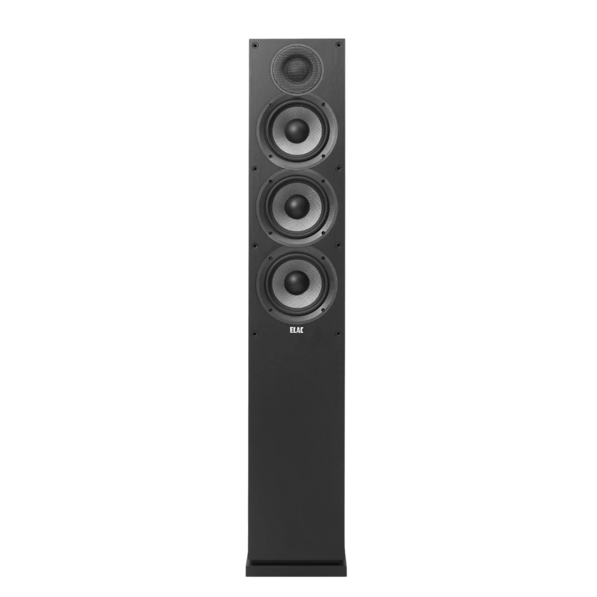 ELAC - DF52 - Debut 2.0 Series 5.25" Floorstanding Speakers (Pair) 4 ELAC - DF52 - Debut 2.0 Series 5.25" Floorstanding Speakers (Pair) - Image 2