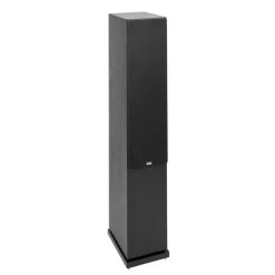ELAC - DF62 - Debut 2.0 Series 6.5" Floorstanding Speakers (Pair) -Audio Bliss Boutique d f df62 grill