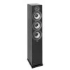 ELAC - DF62 - Debut 2.0 Series 6.5" Floorstanding Speakers (Pair) -Audio Bliss Boutique d f df62 side