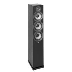 ELAC - DF62 - Debut 2.0 Series 6.5" Floorstanding Speakers (Pair)