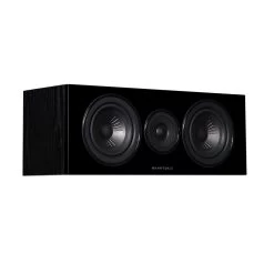 Wharfedale - Diamond 12.C - 5" Center Channel Speaker (Single)