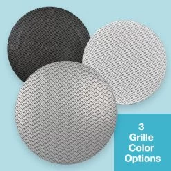 Soundtube - DS31-EZ-TS - Tapered Sleeve Pendant Speaker (Single) -Audio Bliss Boutique d s ds31 slide 04 1 1 1