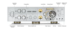 HiFi ROSE RA180 Integrated Amplifier -Audio Bliss Boutique dc2abcecbc67d