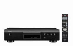 Denon DCD-600NE CD Player With AL32 Processing -Audio Bliss Boutique dcd 600ne 1c 19102020