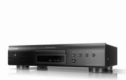 Denon DCD-600NE CD Player With AL32 Processing -Audio Bliss Boutique dcd 600ne 1e 19102020