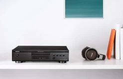 Denon DCD-600NE CD Player With AL32 Processing -Audio Bliss Boutique dcd 600ne 1f 19102020