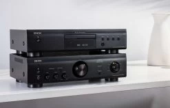 Denon DCD-600NE CD Player With AL32 Processing -Audio Bliss Boutique dcd 600ne 1g 19102020