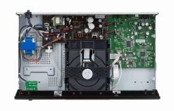 Denon DCD-600NE CD Player With AL32 Processing -Audio Bliss Boutique dcd 600ne 1i 19102020